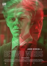 Kelimelerin Ötesi (2017) afişi