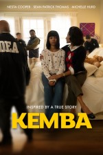 Kemba (2024) afişi