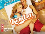 Kendra (2009) afişi