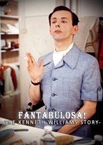 Kenneth Williams: Fantabulosa! (2006) afişi