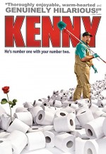 Kenny (2006) afişi
