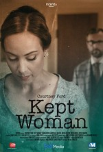 Kept Woman (2015) afişi