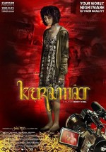Keramat (2009) afişi
