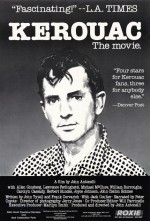 Kerouac, the Movie (1985) afişi