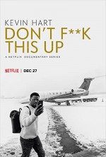 Kevin Hart: Don't F**k This Up (2019) afişi
