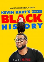 Kevin Hart's Guide to Black History (2019) afişi