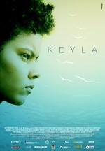 Keyla (2017) afişi