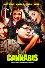 Kid Cannabis (2014) afişi