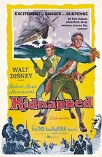 Kidnapped (1959) afişi