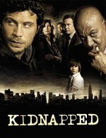 Kidnapped (2006) afişi