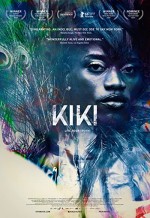 Kiki (2016) afişi