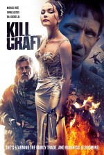 Kill Craft (2024) afişi