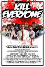 Kill Everyone (2009) afişi