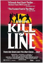 Kill Line (1991) afişi