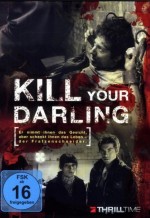 Kill Your Darling (2009) afişi