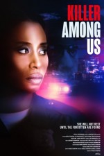 Killer Among Us (2021) afişi Killer Among Us (2021) afişi