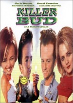 Killer Bud (2001) afişi