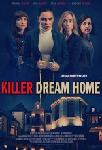 Killer Dream Home (2020) afişi