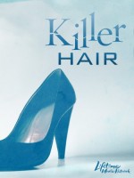 Killer Hair (2009) afişi