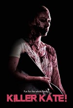 Killer Kate! (2018) afişi