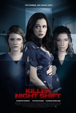 Killer Night Shift (2018) afişi