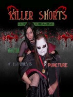 Killer Shorts (2009) afişi