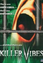 Killer Vibes (2018) afişi