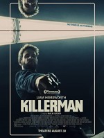 Killerman (2019) afişi
