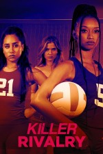 Killer Rivalry (2022) afişi