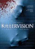 Killervision (2014) afişi