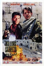 Killing Streets (1991) afişi