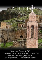 Kıllıt (2016) afişi