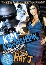 Kim Kardashian Süperstar (2007) afişi