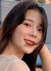 Kim Min-A fotoğrafı