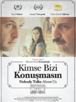 Kimse Bizi Konuşmasın (2016) afişi