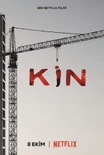 Kin (2021) afişi