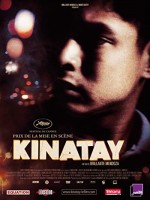 Kinatay (2009) afişi