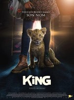 King (2022) afişi