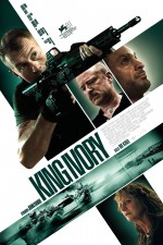 King Ivory (2024) Fragman (2024) afişi