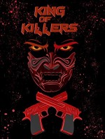 King of Killers (2023) afişi King of Killers (2023) afişi