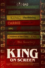 King on Screen (2022) afişi