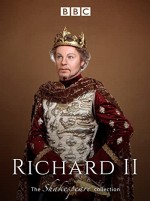 King Richard The Second (1978) afişi