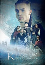Kingdom: Fall of Illandrieal (2019) afişi