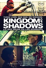 Kingdom of Shadows (2015) afişi