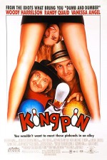 Kingpin (1996) afişi