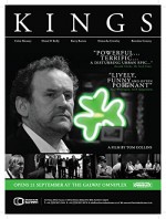 Kings (2007) afişi