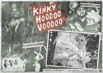 Kinky Hoodoo Voodoo (2004) afişi