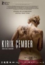 Kırık Çember (2012) afişi Kırık Çember (2012) afişi