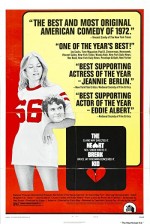 Kırık Kalpli Çocuk (1972) afişi