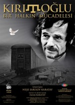 Kırımoğlu: Bir Halkın Mücadelesi (2012) afişi